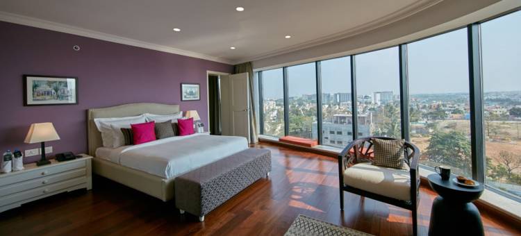 韦弗利公寓酒店(The Waverly Hotel & Residences)图片