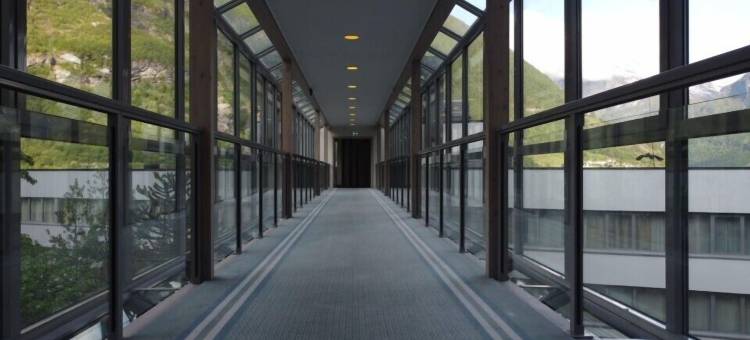 基兰格尔酒店(Havila Hotel Geiranger)图片