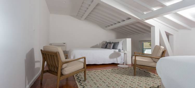 金塔德圣克拉拉度假屋(Quinta de Santa Clara)图片