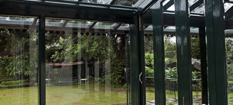 欢迎光临干诺道喜来得房子酒店(WelcomHeritage Connaught House)图片