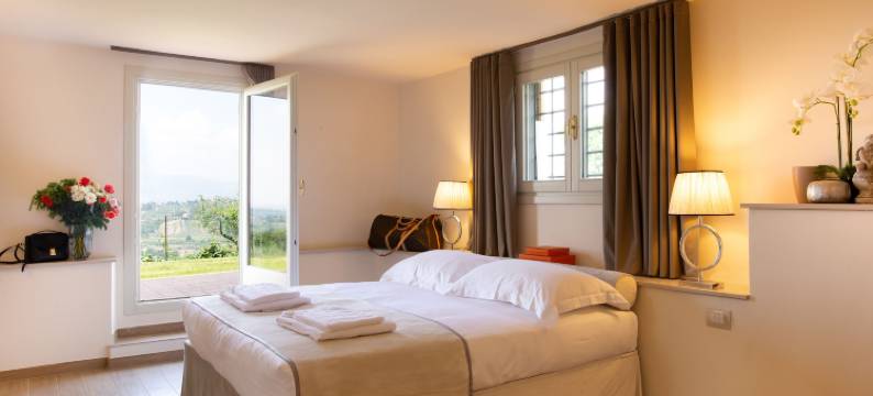托雷罗萨庄园农场及公寓(Tenuta Torre Rossa Farm & Apartments)图片