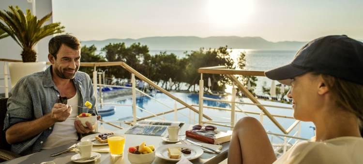 瓦拉马尔萨菲尔酒店(Valamar Sanfior Hotel & Casa)图片