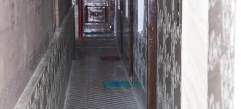 甘纳瓦拉姆K N古普塔公寓(K N Gupta Residency)图片