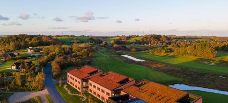 希默兰半岛度假村(HimmerLand)图片