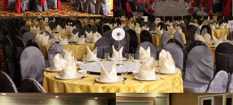 丽芙维拉大酒店乡(Grand Riverview Hotel)图片