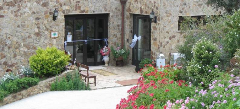 萨杜斯佩特酒店(Hotel Sardus Pater)图片