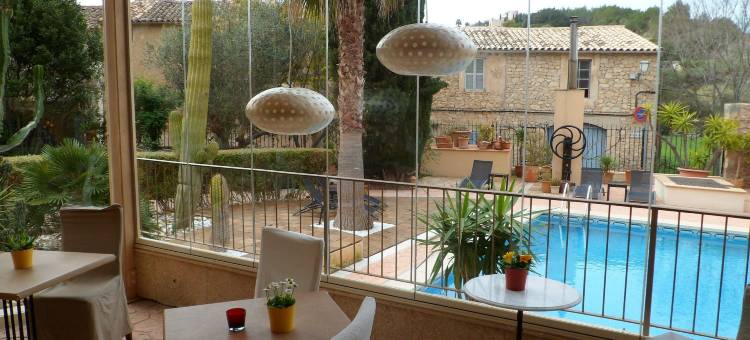 圣萨尔瓦多宫(Palacio Sant Salvador)图片