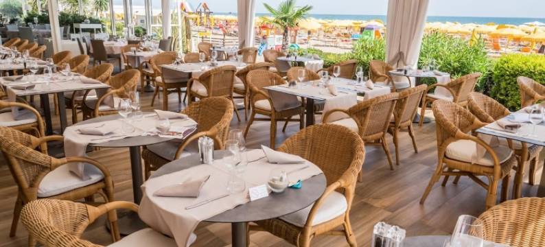 索里索别墅酒店(Hotel Villa Sorriso)图片