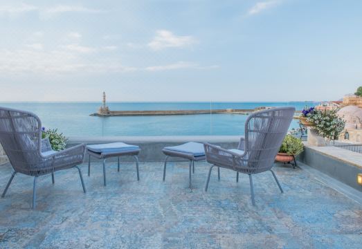 Residenza Vranas Boutique Hotel Hotel Overview