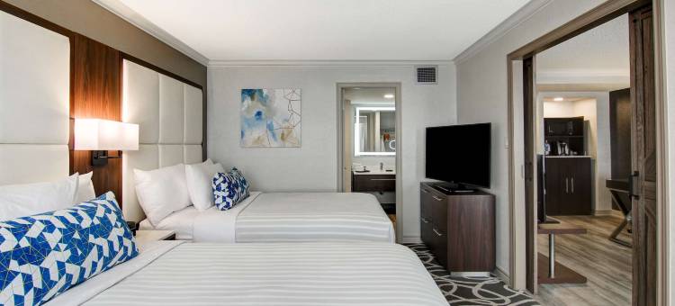 伦敦帕克酒店(The Park Hotel London)图片