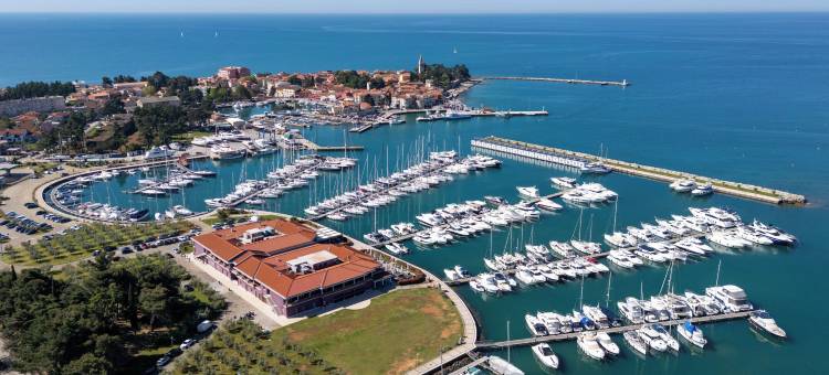 航海酒店(Boutique Hotel Nautica - Spa & Wellness, Private Parking, Pet Friendly)图片