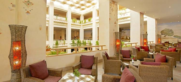 文奇比萨菲拉棕榈 Spa 酒店(Vincci Safira Palms)图片