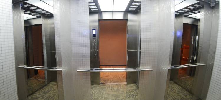 星井酒店(Star Well Hotel)图片