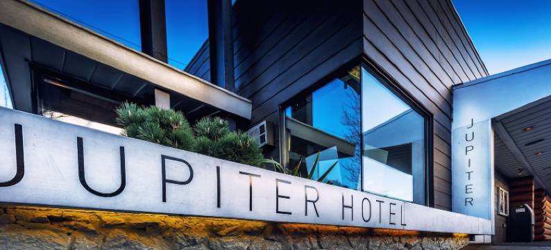 朱庇特酒店(Jupiter Hotel)图片