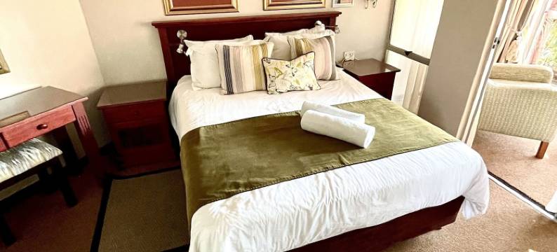 圣卢西亚佩尔纳佩尔纳酒店(Perna Perna Lodge St Lucia)图片