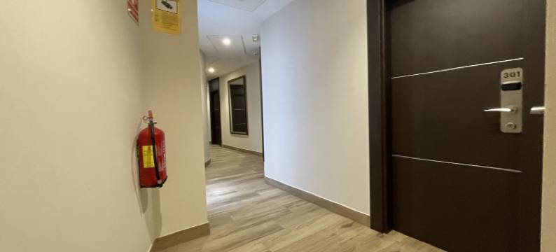 卡斯蒂亚格雷罗酒店(Castilla Guerrero)图片