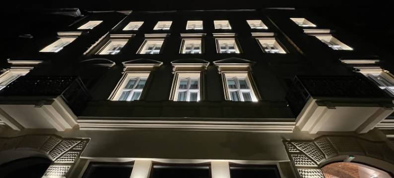 1891年的庭园酒店(1891 Garni Hotel)图片