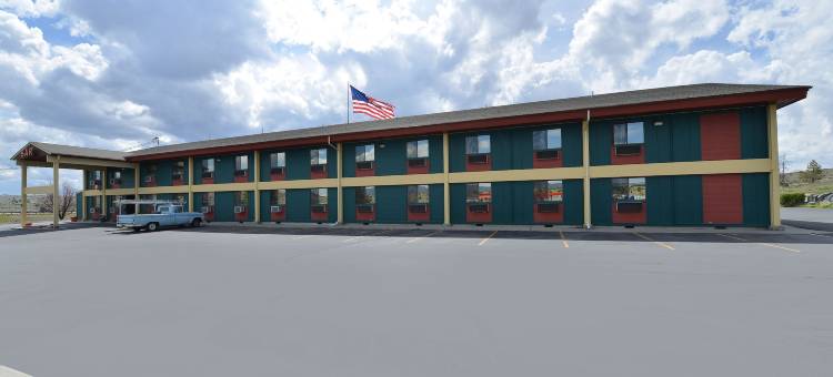 摇滚客栈(Rocker Inn)图片