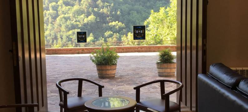 瓦尔瓦尼拉修道院青年旅舍(Hostal Monasterio de Valvanera)图片