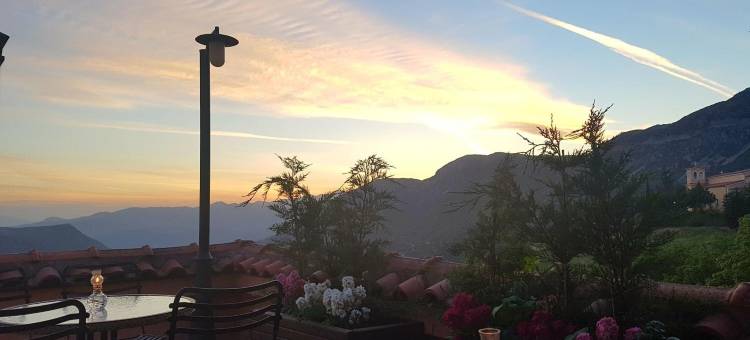 里克瑞亚酒店(Likoria Hotel)图片