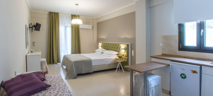 奥丽安娜酒店 - 限成人(Hotel Oriana - Adults Only)图片