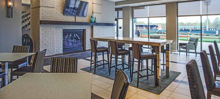 Residence Inn Aberdeen at Ripken Stadium图片