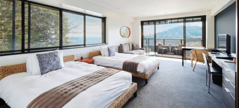 热海温泉休闲度假酒店(Atami Onsen Relax Resort Hotel)图片