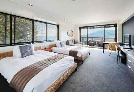 Atami Onsen Relax Resort Hotel Hotel Overview