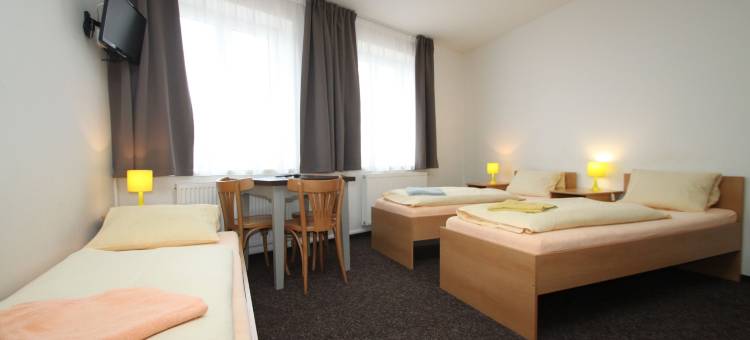 乌吉甘图公寓(Apartmány U Gigantu)图片