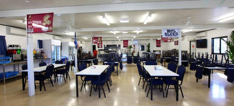 莱卡特旅馆(Leichhardt Accommodation)图片
