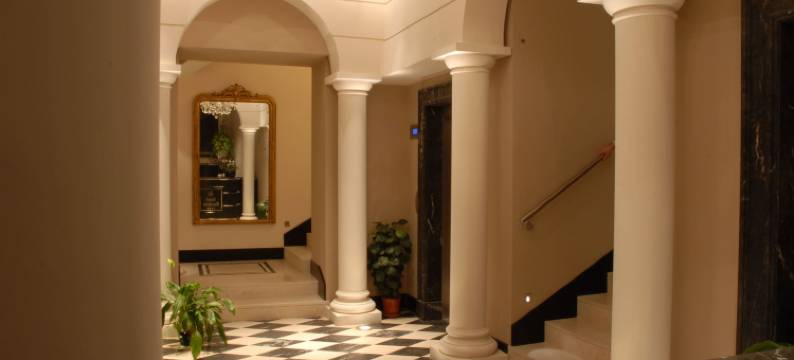 精益求精酒店(Hotel Excelsior)图片