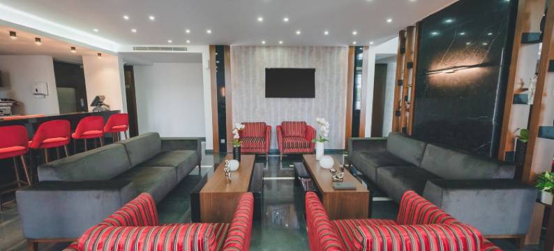 黎巴嫩路易斯五世酒店(Louis V Hotel Beirut)图片