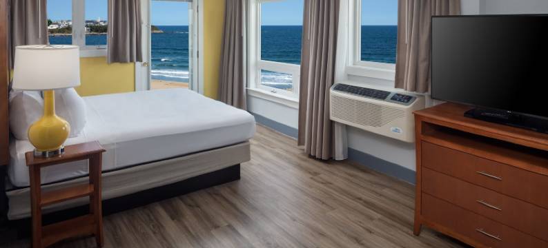 海边阿什沃斯酒店(Ashworth by the Sea)图片