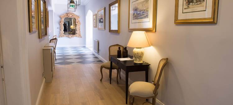 奥尔布赖顿丽笙水疗酒店(Albrighton Hall and Spa, a member of Radisson Individuals)图片