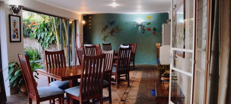 马尔科姆小屋(Malcolm Lodge)图片