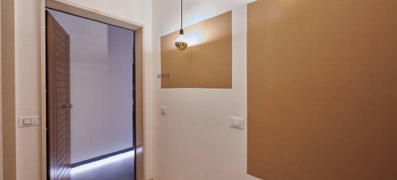 缪斯罗莱 SPA 酒店(Musae Relais & Spa)图片