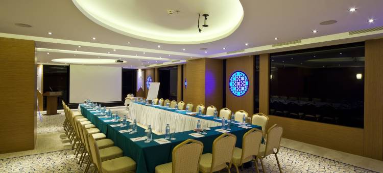伊斯坦布尔排球酒店(Volley Hotel Istanbul)图片