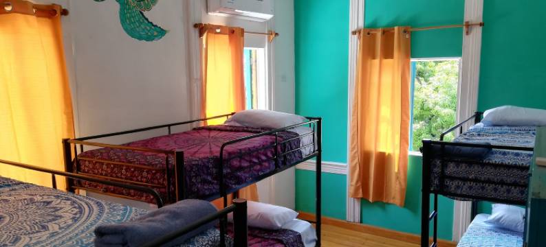 帕克酒店(Park Hotel)图片