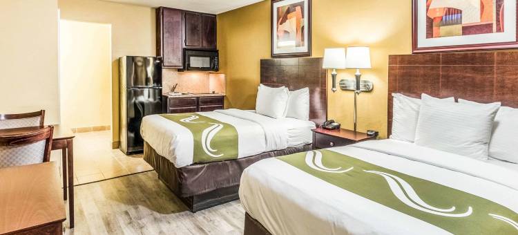 科西卡纳品质酒店(Quality Inn)图片