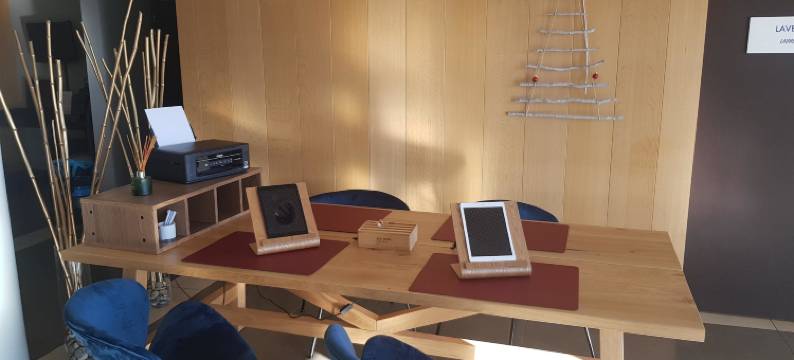 日内瓦-图瓦里贝斯特韦斯特公园酒店(Best Western Park Hotel Geneve-Thoiry)图片