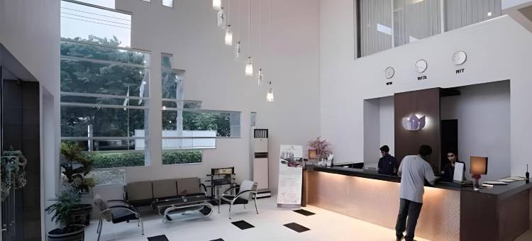 提拉玛斯酒店(Hotel Tilamas Juanda)图片