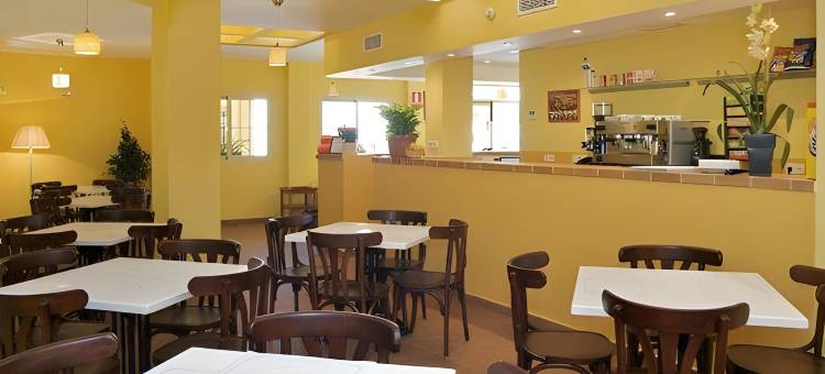 皇家景观公寓(Apartamentos Vista Real)图片