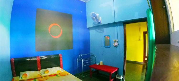 奥莉维雅家庭旅馆(Olivia Homestay)图片