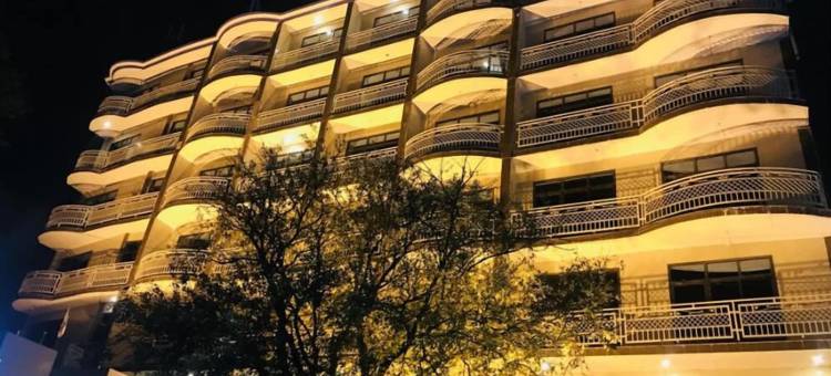 一号酒店-穆里商城路店(Hotel One Mall Road Murree)图片