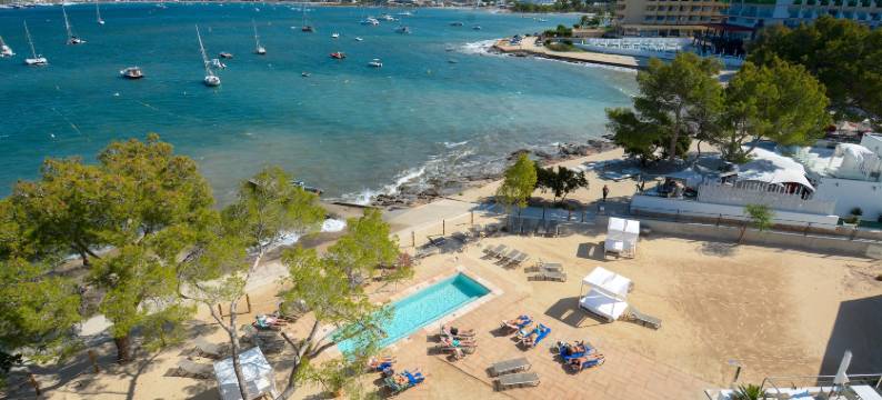 艾尔斯平斯度假村及水疗中心(Els Pins Resort & Spa - Emar Hotels)图片