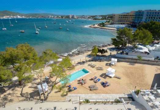 Els Pins Resort & Spa - Emar Hotels Hotel Overview