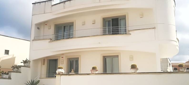 勒特拉兹公寓(Le Terrazze)图片