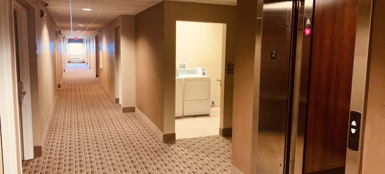 塞尔麦客达套房酒店(Microtel Inn & Suites by Wyndham Sayre)图片