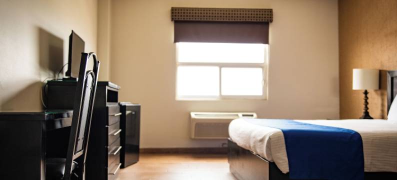 征服者酒店，由美国领事馆管理(Hotel Conquistador Inn by US Consulate)图片