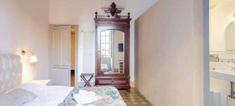 大象的微笑住宿加早餐酒店(Elephant's Smile B&B)图片